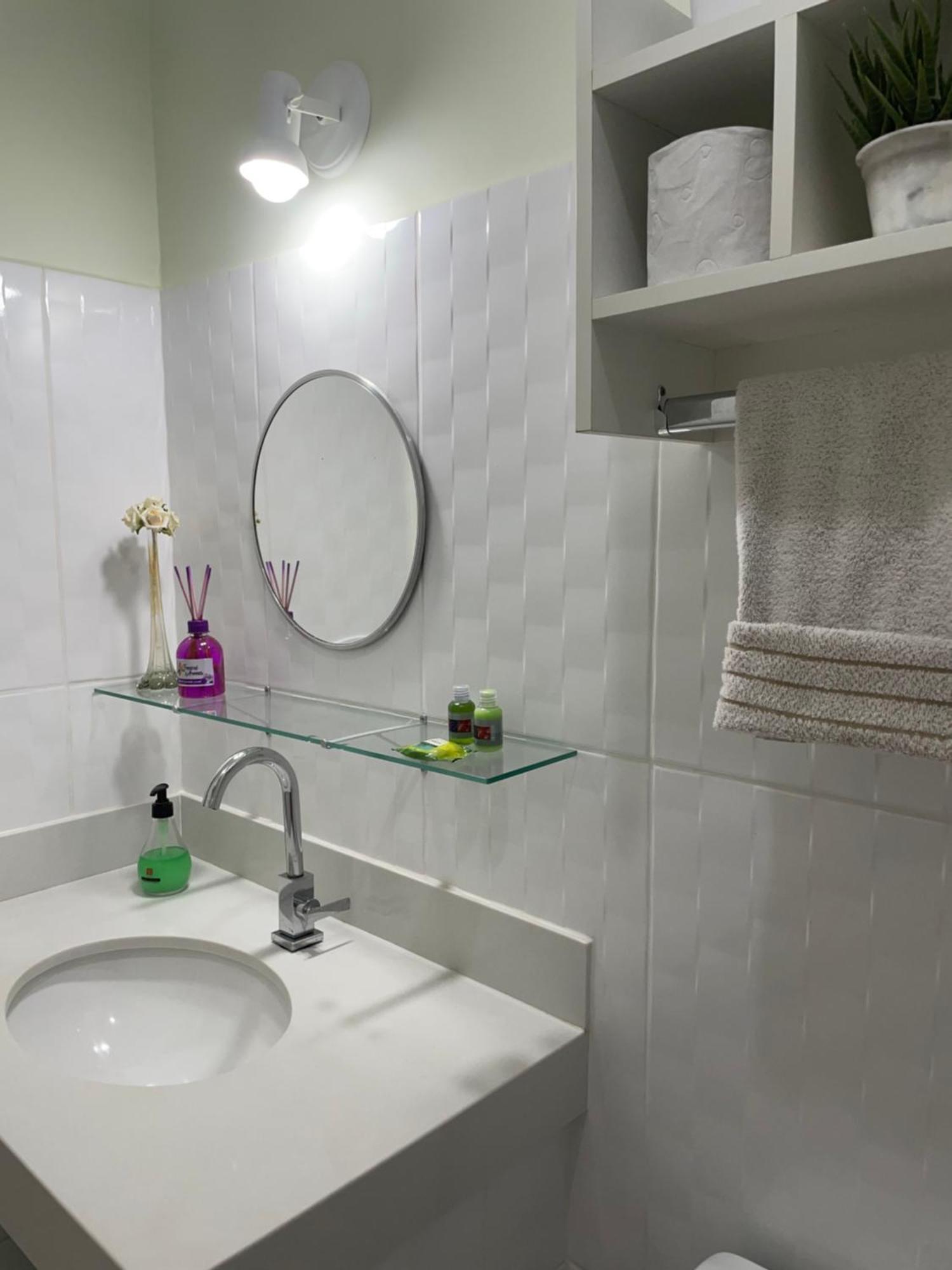 Apartamento Paraiso Das Dunas Em Cabo Frio Exterior photo