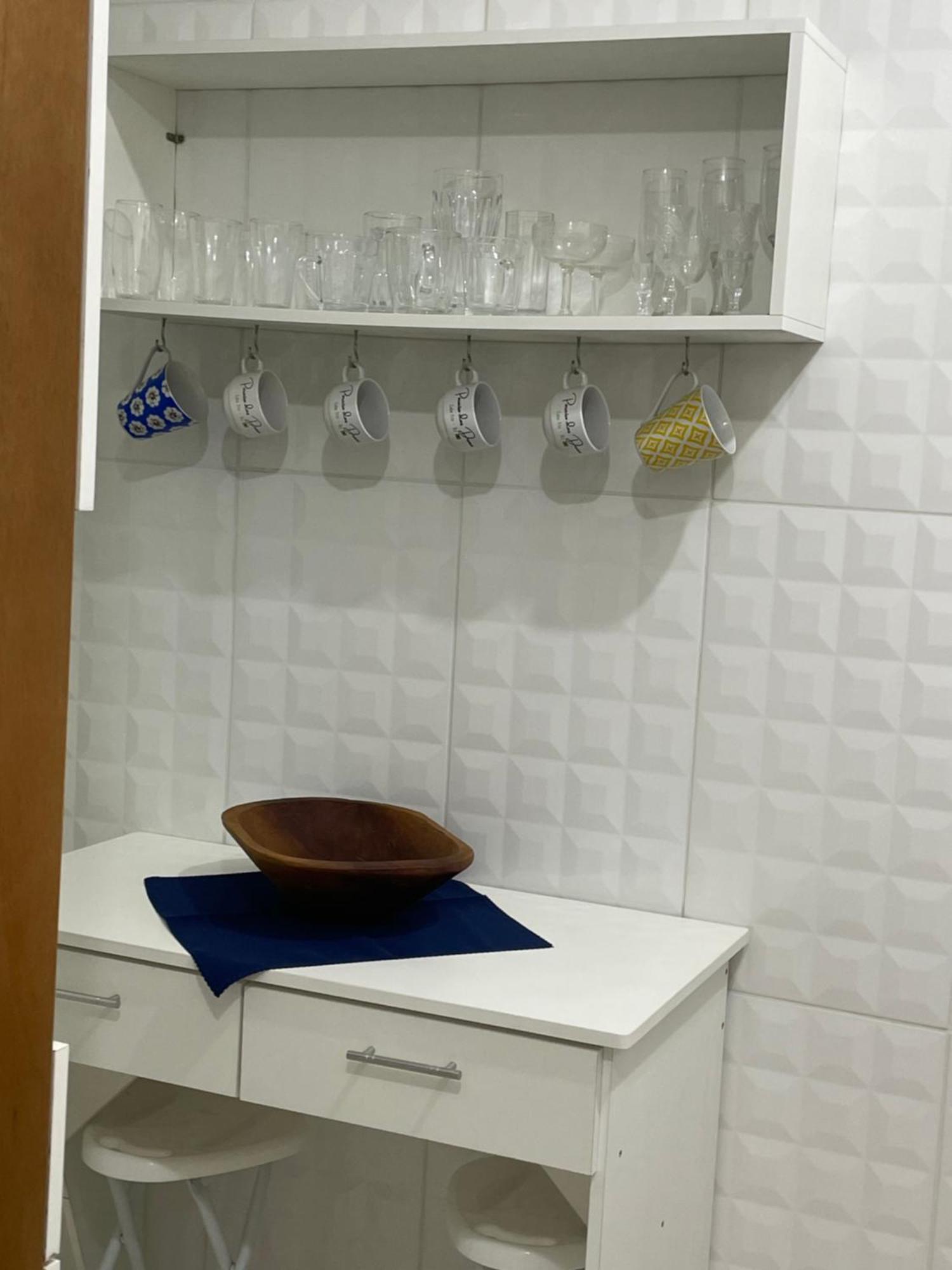 Apartamento Paraiso Das Dunas Em Cabo Frio Exterior photo