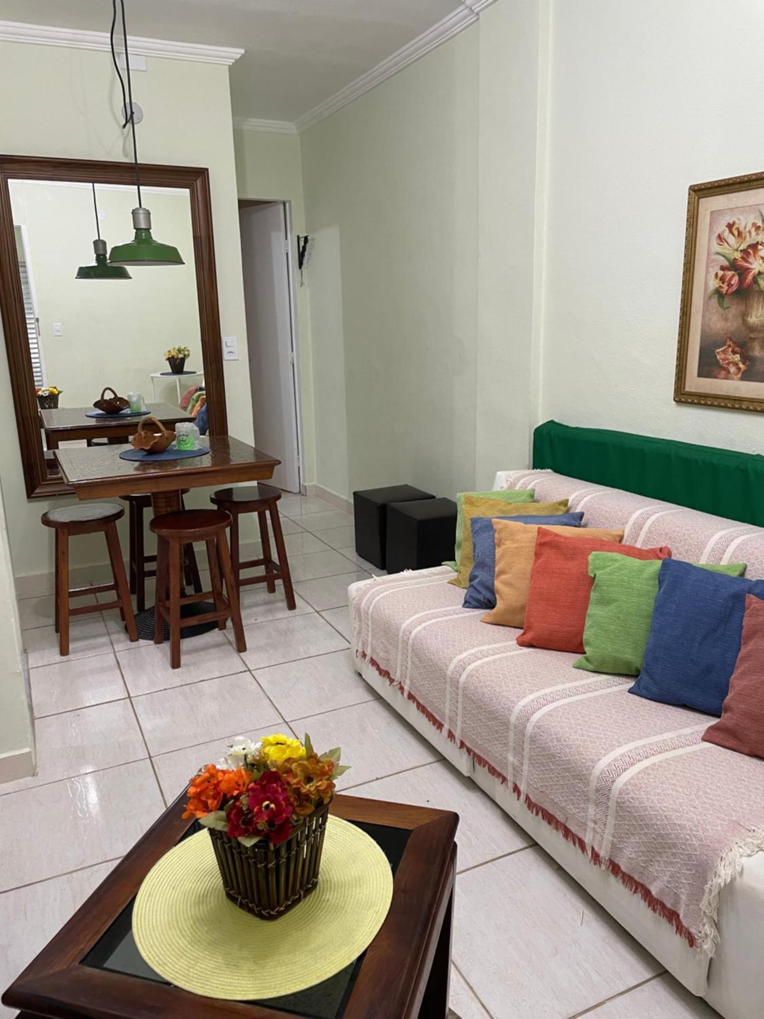 Apartamento Paraiso Das Dunas Em Cabo Frio Exterior photo